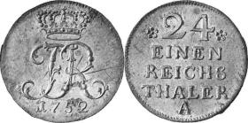 Preußen: Friedrich II.