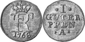 Preußen: Friedrich II.