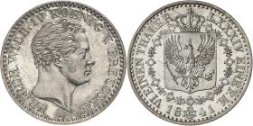 Preußen: Friedrich Wilhelm IV.