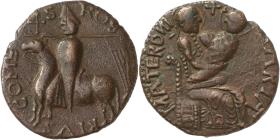Süditalien: Roger I. von Sizilien