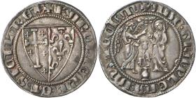 Neapel und Sizilien: Karl I.