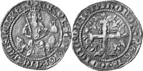 Neapel: Karl II.