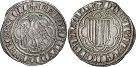 Neapel und Sizilien: Friedrich III.