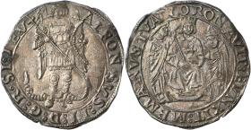 Neapel und Sizilien: Alfons II.