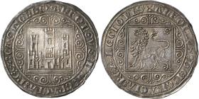Kastilien und Leon: Alfons X.