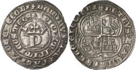 Kastilien und Leon: Peter I.