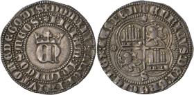Kastilien und Leon: Heinrich III.