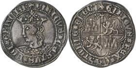 Kastilien und Leon: Heinrich IV.