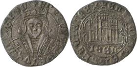 Kastilien und Leon: Heinrich IV.