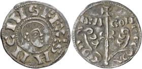 Aragon: Sancho I.