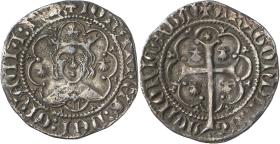 Mallorca: Johann I.
