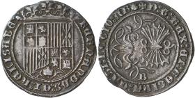 Spanien: Reyes Católicos