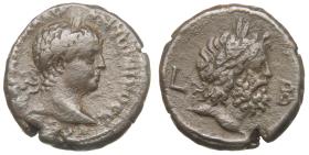 Alexandria: Elagabalus