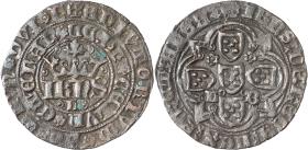 Portugal: Johann I.