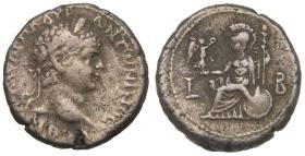 Alexandria: Elagabalus