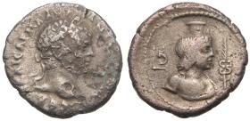 Alexandria: Elagabalus