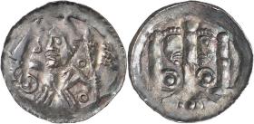 Österreich: Herzog Heinrich V. von Kärnten