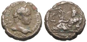 Alexandria: Elagabalus