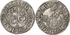 Salzburg: Leonhard von Keutschach