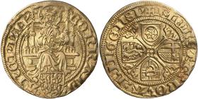 Mainz: Konrad III. von Dhaun