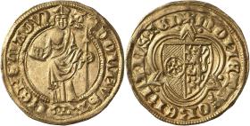 Mainz: Adolf I. von Nassau