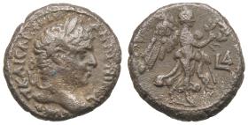 Alexandria: Elagabalus