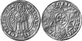 Mainz: Adolf I. von Nassau