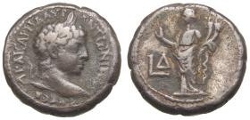 Alexandria: Elagabalus