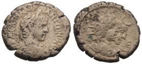 Alexandria: Elagabalus