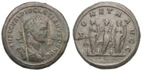 Diocletianus