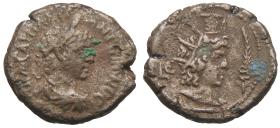Alexandria: Elagabalus