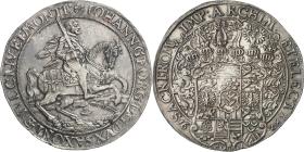 Sachsen: Johann Georg I.