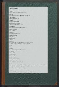 Erwerbungsbuch 1960-1961