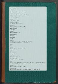 Erwerbungsbuch 1965-1966