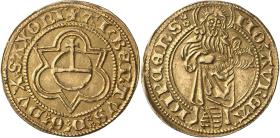 Sachsen: Albrecht