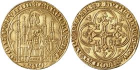 Deutsches Reich: Karl IV.