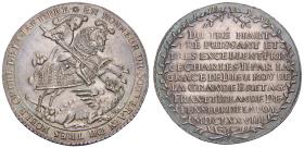 Sachsen: Johann Georg II.