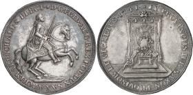 Sachsen: Friedrich August II.