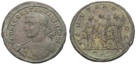 Constantius I.