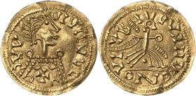 Westgoten: Pseudoimperial