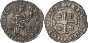 Zypern: Heinrich II.