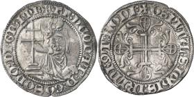 Johanniter: Deodatus von Gozo