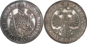 Würzburg: Julius Echter von Mespelbrunn