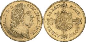 Pfalz bei Rhein: Karl III. Philipp