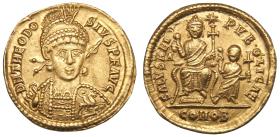 Theodosius II.