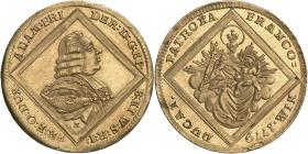 Würzburg: Adam Friedrich von Seinsheim