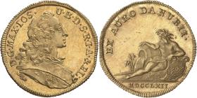 Bayern: Maximilian III. Joseph