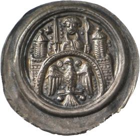 Arnstein: Walter II.