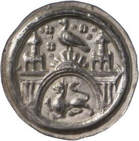 Falkenstein: Burchard II.