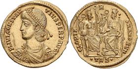 Constantius II.